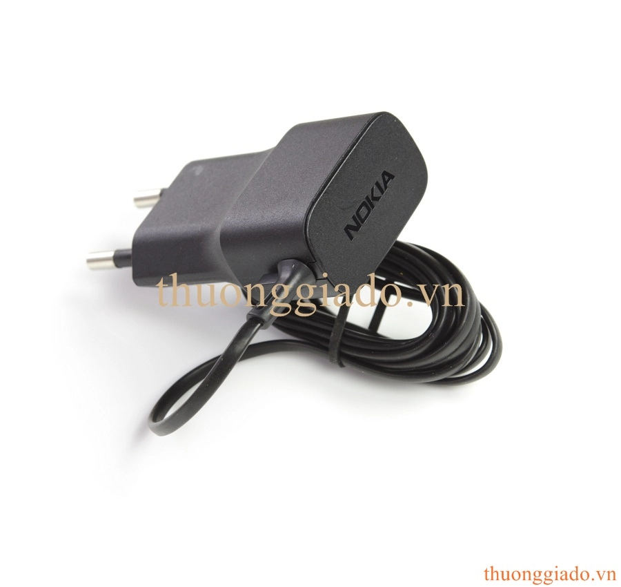 Sạc NOKIA AC-20B Sạc NOKIA AC-20B